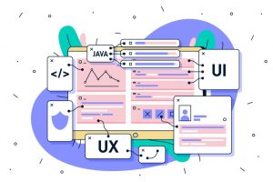 Создание дизайна с UX-подходом